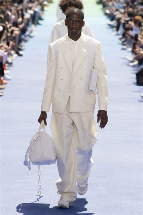 louis vuitton menswear ss19|louis vuitton men's wear.